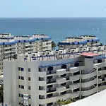 Duplex Patos * Benalmádena