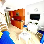 Duplex Patos Apartamento *