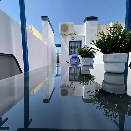 Apartamento Duplex Patos
