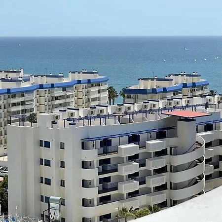 Duplex Patos * Benalmádena