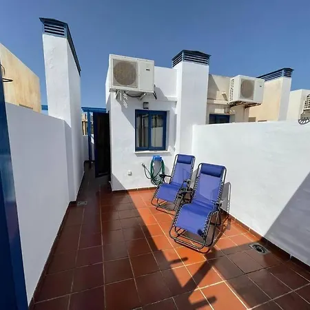 Duplex Patos * Benalmádena