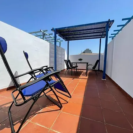 Apartamento Duplex Patos Benalmádena