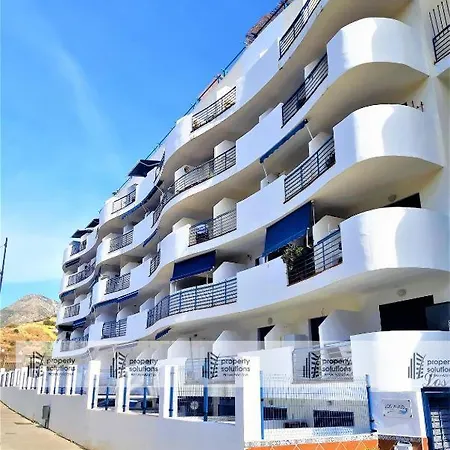 Duplex Patos Lejlighed Benalmádena