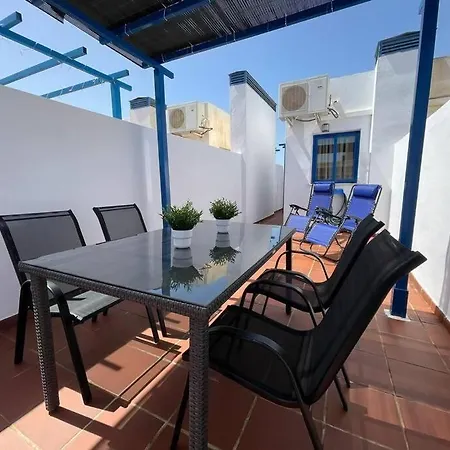 Apartamento Duplex Patos Benalmádena