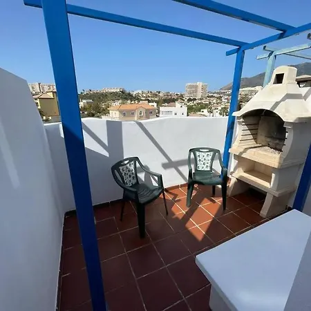Duplex Patos Apartamento *