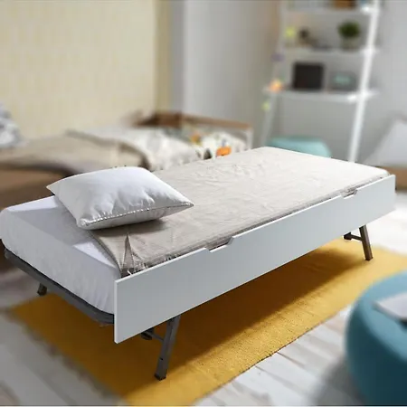 Duplex Patos Apartamento